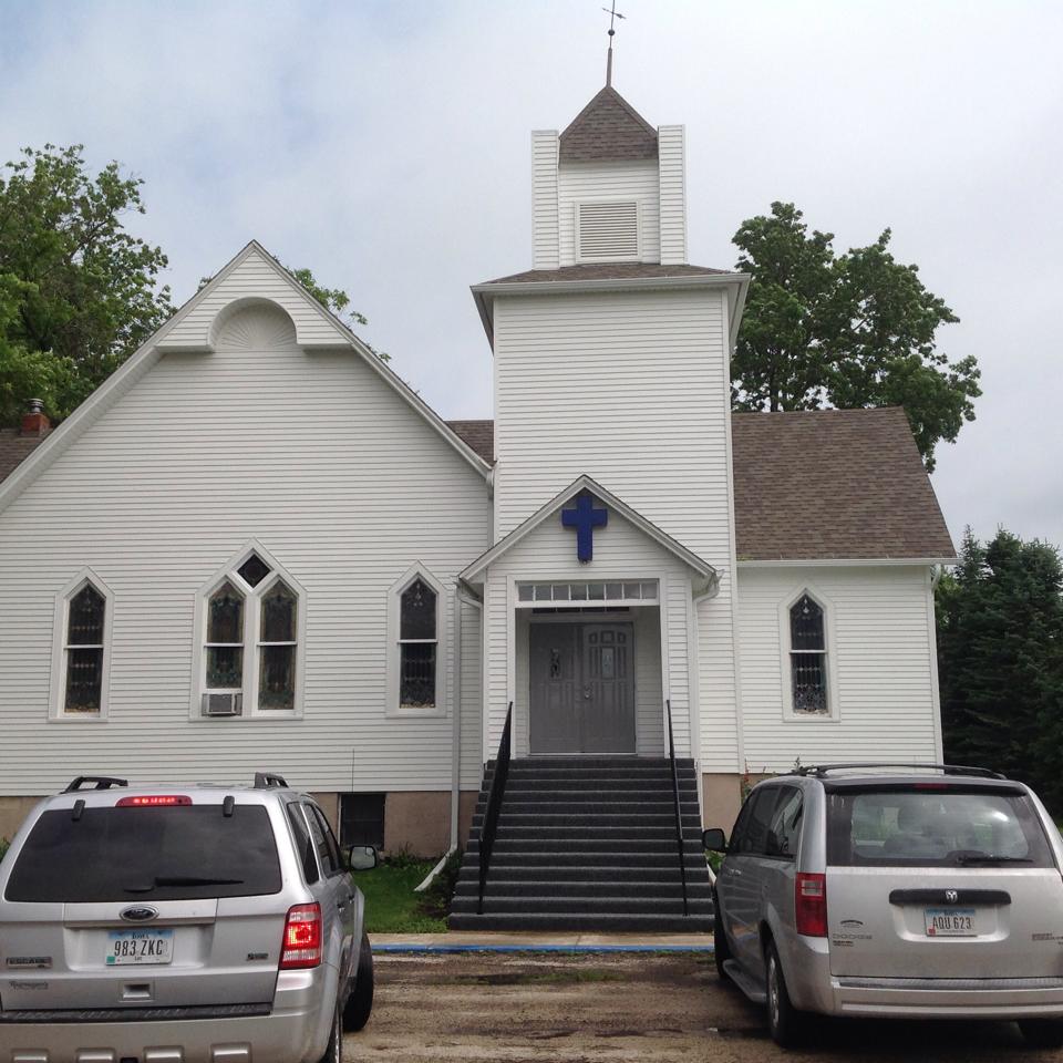 First United Methodist Church Varina