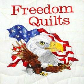 Freedom Quilts Varina Iowa