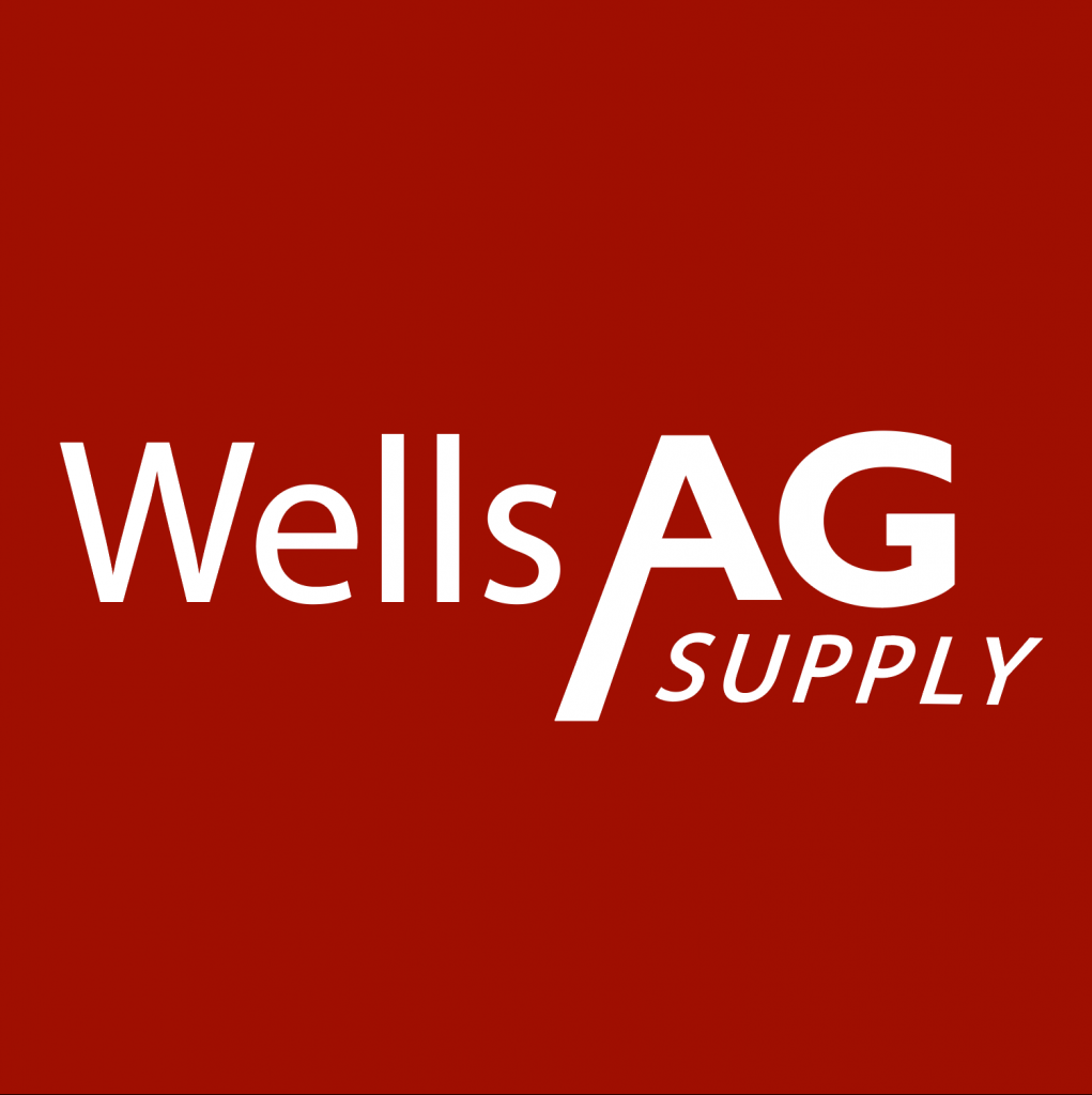 Wells Ag Supply Logo